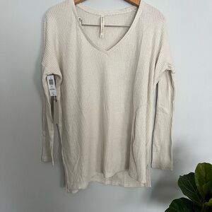 Aritzia The Group Babaton Dali Long Sleeve